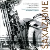 Konzertstück für Bariton-saxophone und Streichorchester: III. Tranquillo e sempre poco lentando