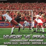 Hvor’ vi fra? (radio version)