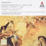 Missa brevis in G major, K. 140 (235d) "Pastoral Mass": Kyrie