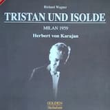 Tristan und Isolde: Akt I. Prelude