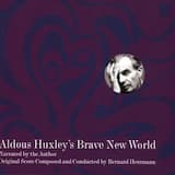 Brave New World. Original Score part 4