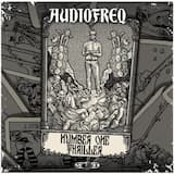 Number One Thriller (extended mix)