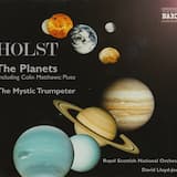 The Planets, op. 32: I. Mars, the Bringer of War