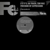 Freedom Of Expression (Dark Acid mix)