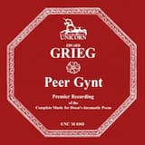 Peer Gynt, Op. 23 No. 01: Prelude