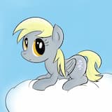Autumn (Derpy Hooves)