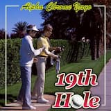 Where the Hell Is That Caddy?!