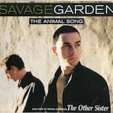 The Animal Song (radio edit)