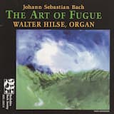 Fugue XI (Triple Fugue)