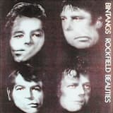 Cold War Generation Kids