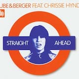 Straight Ahead (radio edit)