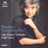 Symphony no. 7: I. Allegro moderato