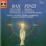 Lo, the Full, Final Sacrifice, op. 26