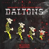 Daltons