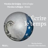 Introït « Laetatum est cor meum »