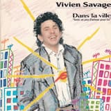 Dans la ville (Juste un peu d'amour pour toi)