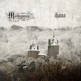 Sous une brume hivernale