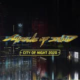 City of Night 2020