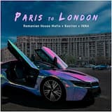 Paris to London