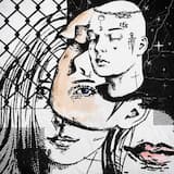 Living Life, In The Night