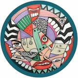 La Fiesta (Luca Cazal remix)