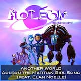 Another World (Aoleon the Martian Girl)