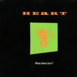 What About Love? (extended version)