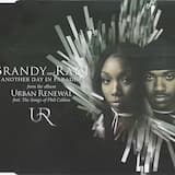 Another Day in Paradise (R&B-version)