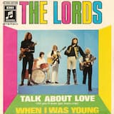 Talk About Love (All You'll Ever Get From Me)