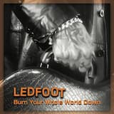 Burn Your Whole World Down