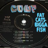 Fat Cats, Bigga Fish (Full-Length clean version)