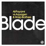 Blade (Ali Payami Original Radio)