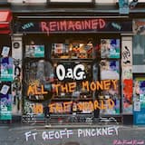 All The Money (Geoff Pinckney remix)