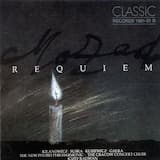 Requiem, KV 626: Sequentia: Dies irae