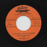 Alla en el Rancho Grande