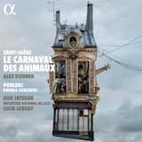 Le Carnaval des animaux, R.125: Introduction
