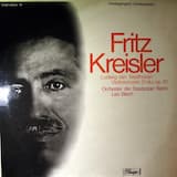 Violinkonzert in D-Dur op. 61: I. Allegro ma non troppo