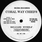 Release Myself (13th Ave. mix)