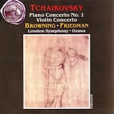 Piano Concerto no. 1 in B-flat minor, op. 23: I. Allegro non troppo e molto maestoso