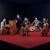 Autumn Leaves (arr. V. Puce and D. Tenis)