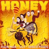 Honey (original mix)