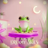 Dreamy Skies (60 sec)