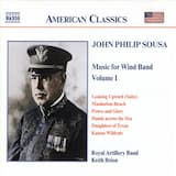 March: Hands Across the Sea