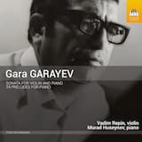 Violin Sonata in D Minor: I. Moderato