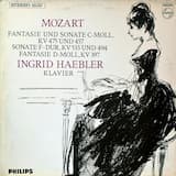 Fantasie in c-moll, KV 475