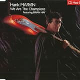 We Are the Champions