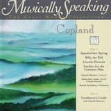 Appalachian Spring (Suite)