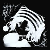 feel the distance, in the moment, with you