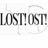 LOST!