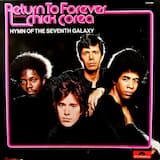 Hymn of the Seventh Galaxy